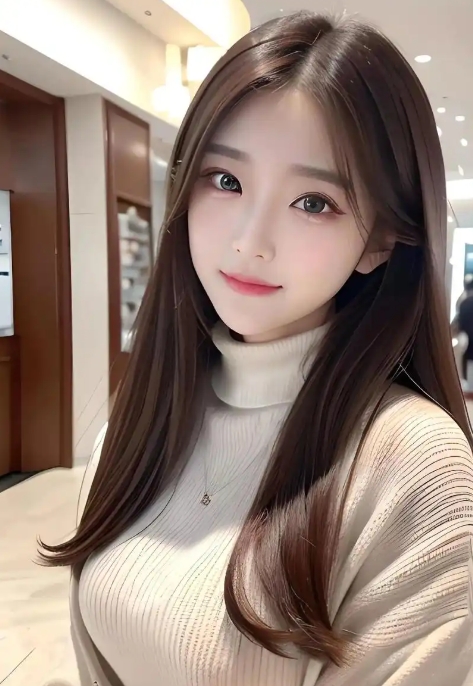 小乔
